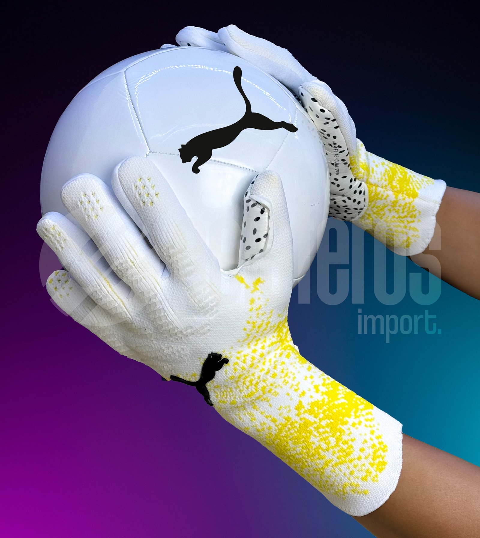Guantes 8